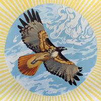 Elkhorn - On the Whole Universe In All Directions