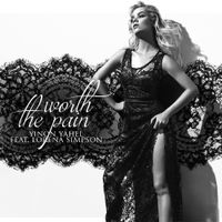 Lorena Simpson - Worth The Pain
