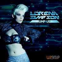 Lorena Simpson - Jump Up