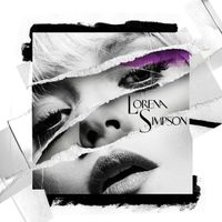 Lorena Simpson - Glad For Tonight