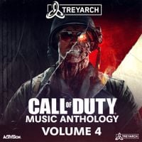 Kevin Sherwood, Brian Tuey & James McCawley - Treyarch Call of Duty Music Anthology, Vol. 4