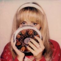Sabrina Carpenter - fruitcake