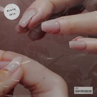 Slava - 2015 EP