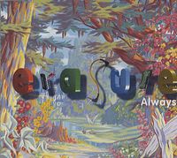 Erasure - Always