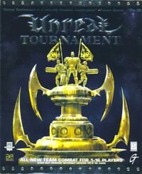Straylight Productions & Michiel Van Den Bos - Unreal Tournament