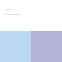 Alva Noto + Ryuichi Sakamoto - Summvs