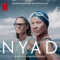 Alexandre Desplat - Nyad