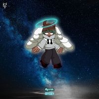 Distorted Vortex - Odyssey