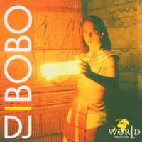 DJ BoBo - World In Motion