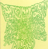 Ashtray Navigations - Bananaurora The Yellow Harvest
