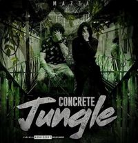 Mazza_l20 - Concrete jungle