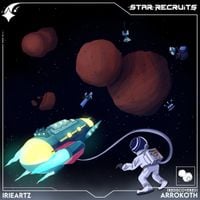 IrieArtz - Arrokoth: Rediscovered