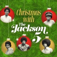 Jackson 5 - Christmas with The Jackson 5