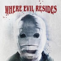 Silentcasket - Where Evil Resides