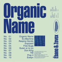 Organic Name - Organic Name
