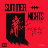 Galindo - Summer Nights