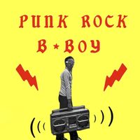 Buck 65 - Punk Rock B​-​Boy