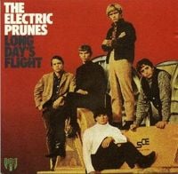 The Electric Prunes - Long Day's Flight
