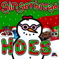Yung Spinach Cumshot - Gingerbread Hoes