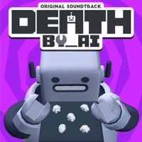Flowerhead - Death By AI (Original Soundtrack)