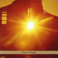 Dan Kaufman - Force of Light