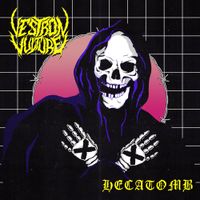 Vestron Vulture - Hecatomb