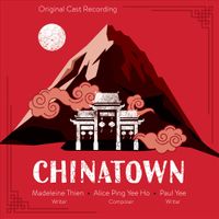 City Opera Vancouver - Alice Ping Yee Ho: Chinatown