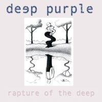 Deep Purple - Rapture of the Deep