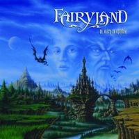 Fairyland - Of Wars In Osyrhia