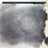 Bill Seaman, Tim Diagram & Stephen Spera - The World Was Turning Before