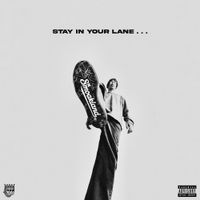 Smoakland - Stay In Your Lane...