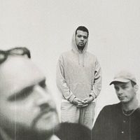 Moses Yoofee Trio - OCEAN
