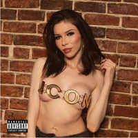 Chase Icon - BAD ASS STRIPPER