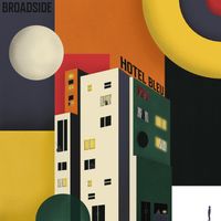 Broadside - Lucid