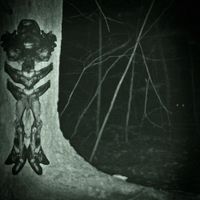Blood Menace - Vicious Beings