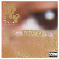 Sir Menelik - The Einstein Rosen Bridge