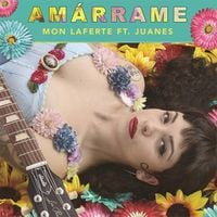 Mon Laferte - Am&aacute;rrame