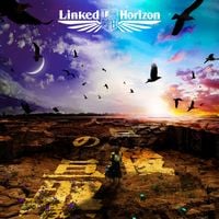 Linked Horizon - 最後の巨人 [Saigo no Kyojin]