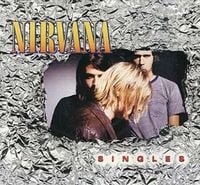 Nirvana - Singles