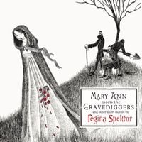 Regina Spektor - Mary Ann Meets the Gravediggers and Other Short Stories