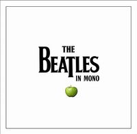The Beatles - The Beatles in Mono [Vinyl]