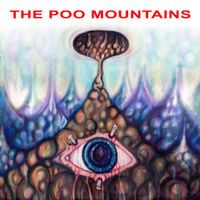 Passenger of Shit - The Poo Mountains