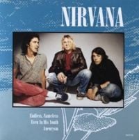 Nirvana - Endless, Nameless