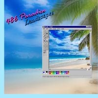 486 Paradise - Landscapes