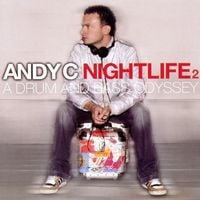 Andy C - Nightlife 2: A Drum and Bass Odyssey