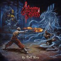 Alchemy Of Flesh - By Will Alone