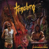 Tenebro - Ultime Grida Dalla Giungla