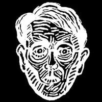Michael Gira - Solo Recordings at Home