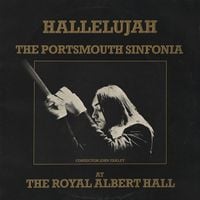 Portsmouth Sinfonia - Hallelujah - At the Royal Albert Hall