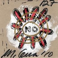 Michael Gira - I Am Not Insane